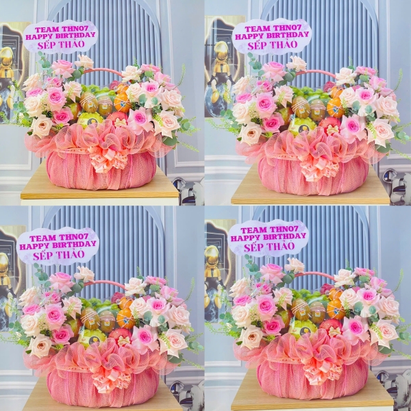 shop giỏ trái cây quận 10